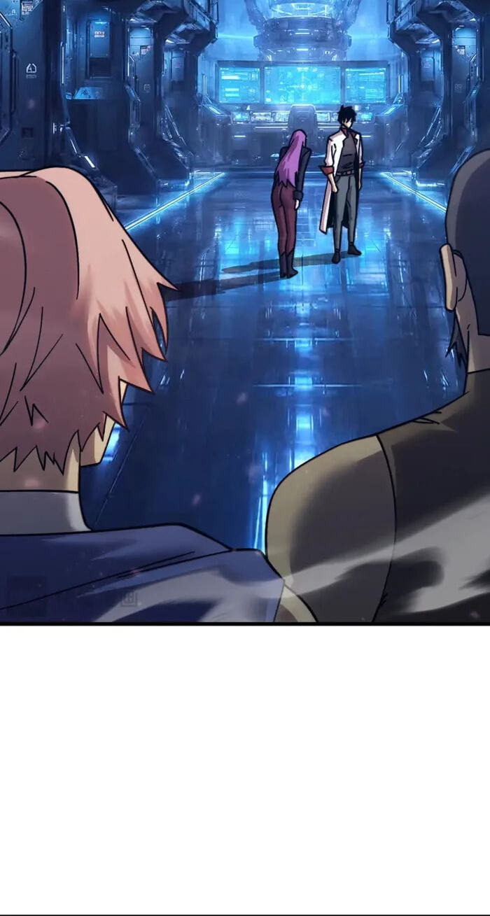 Log Into The Future Chapter 333 page 33 - 