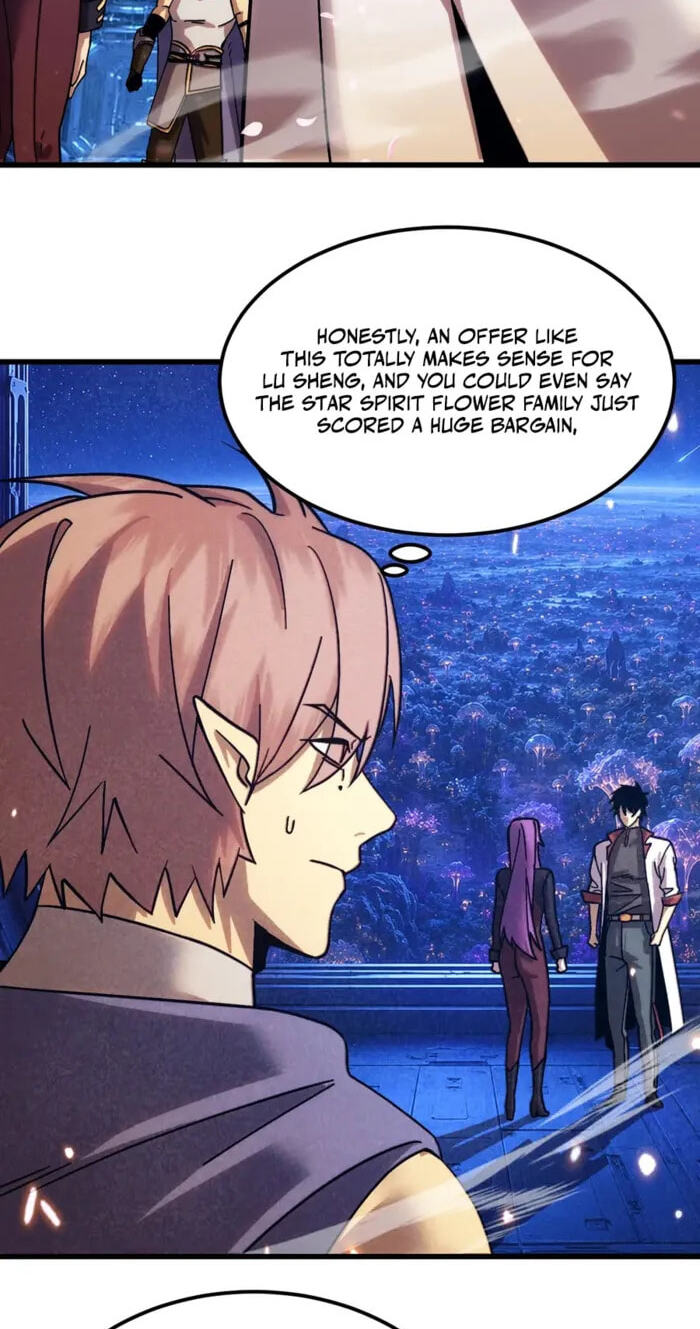 Log Into The Future Chapter 333 page 39 - 