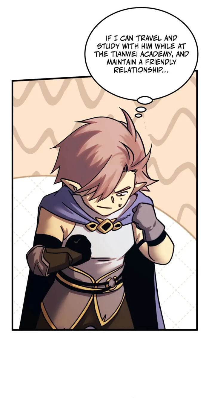 Log Into The Future Chapter 333 page 41 - 