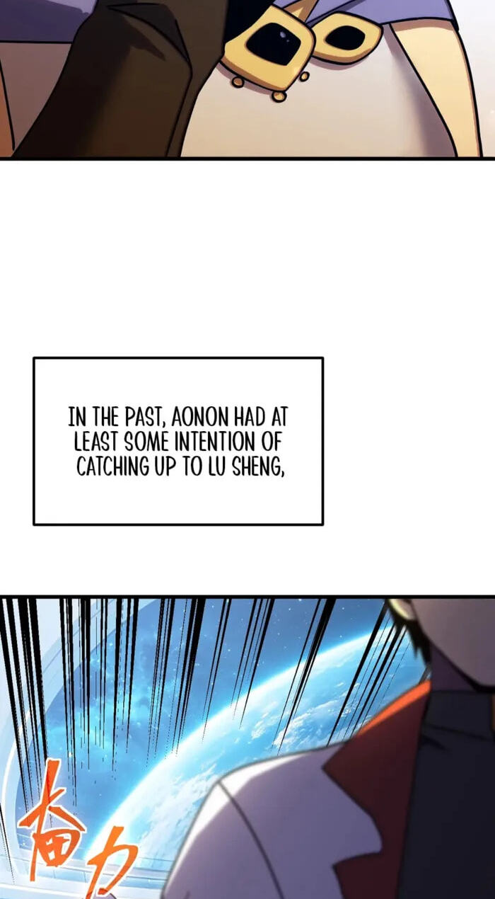 Log Into The Future Chapter 333 page 43 - 