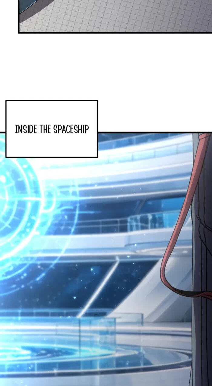 Log Into The Future Chapter 333 page 47 - 
