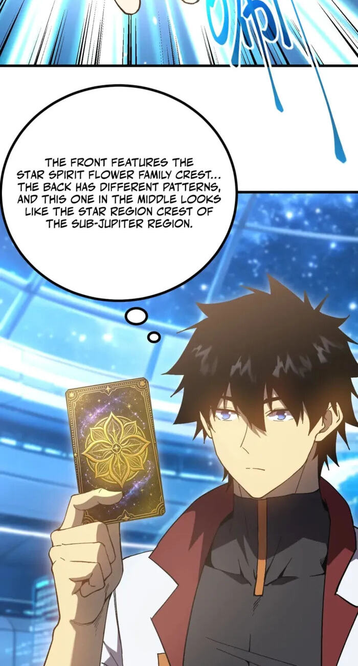 Log Into The Future Chapter 333 page 6 - 