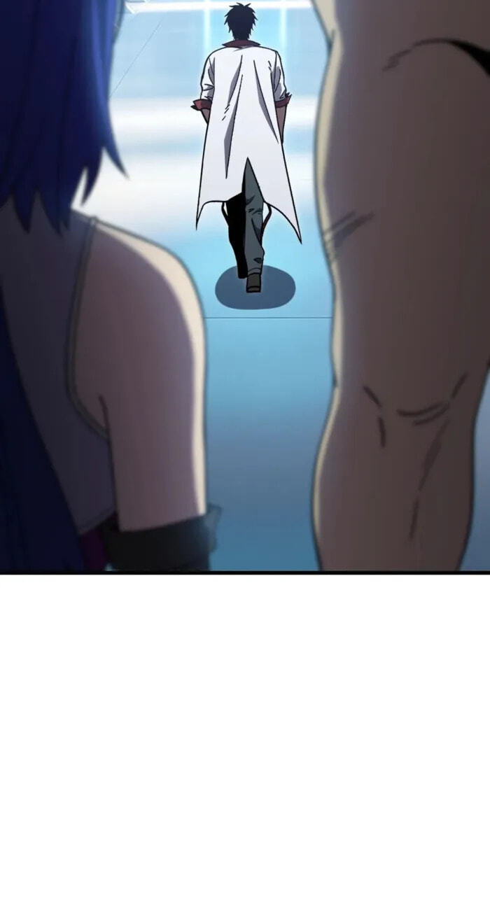 Log Into The Future Chapter 333 page 51 - 