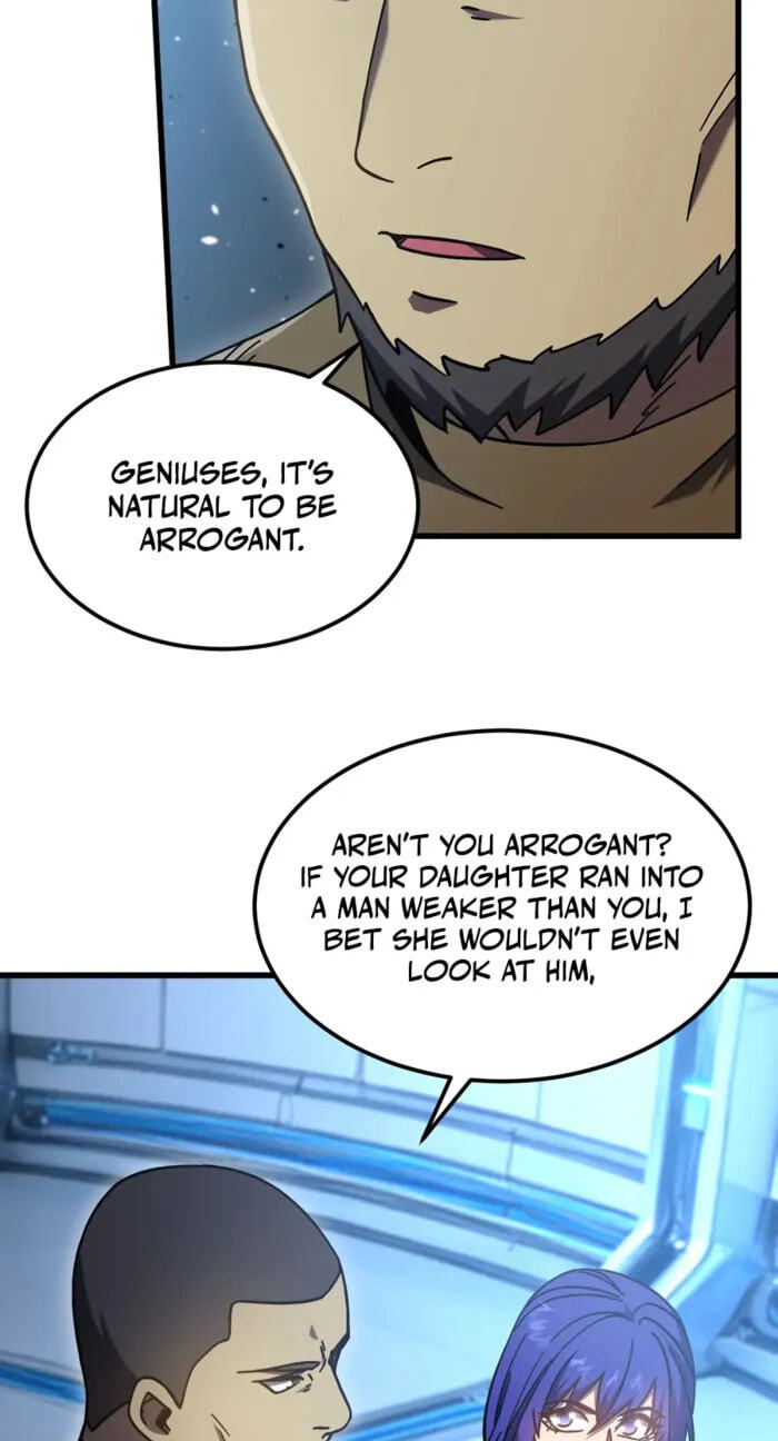 Log Into The Future Chapter 333 page 53 - 