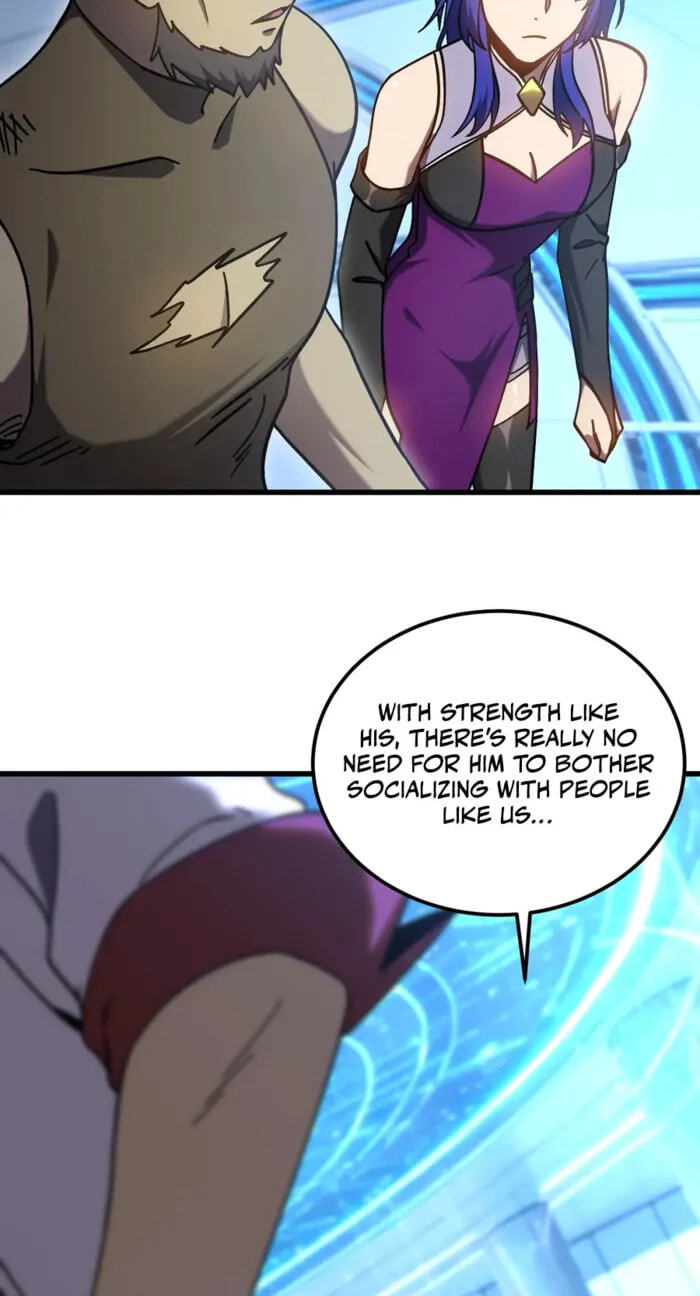 Log Into The Future Chapter 333 page 54 - 