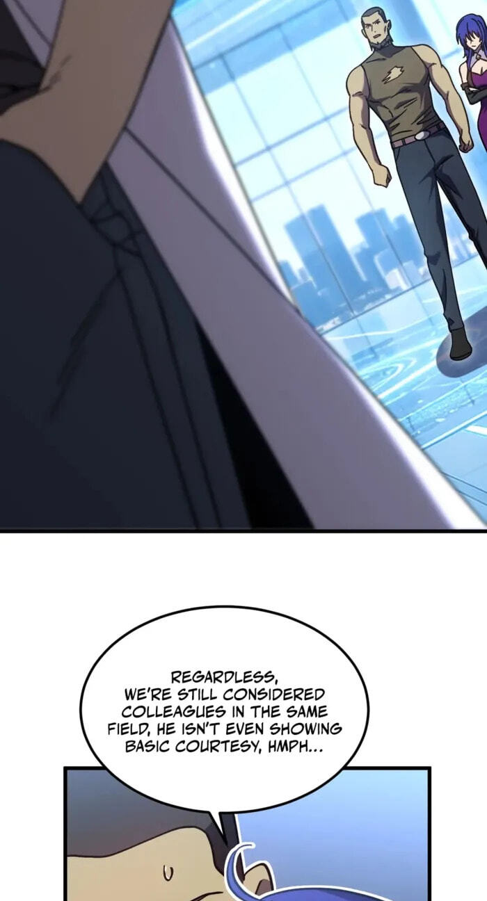 Log Into The Future Chapter 333 page 55 - 