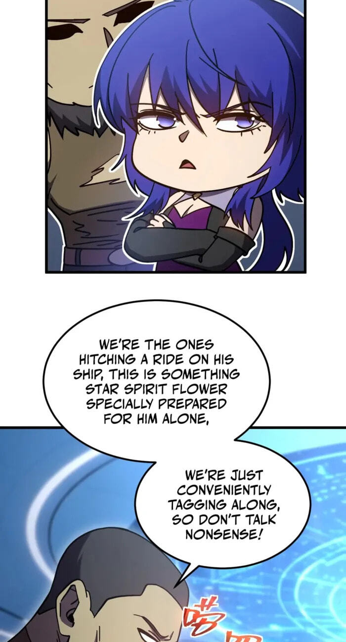 Log Into The Future Chapter 333 page 56 - 