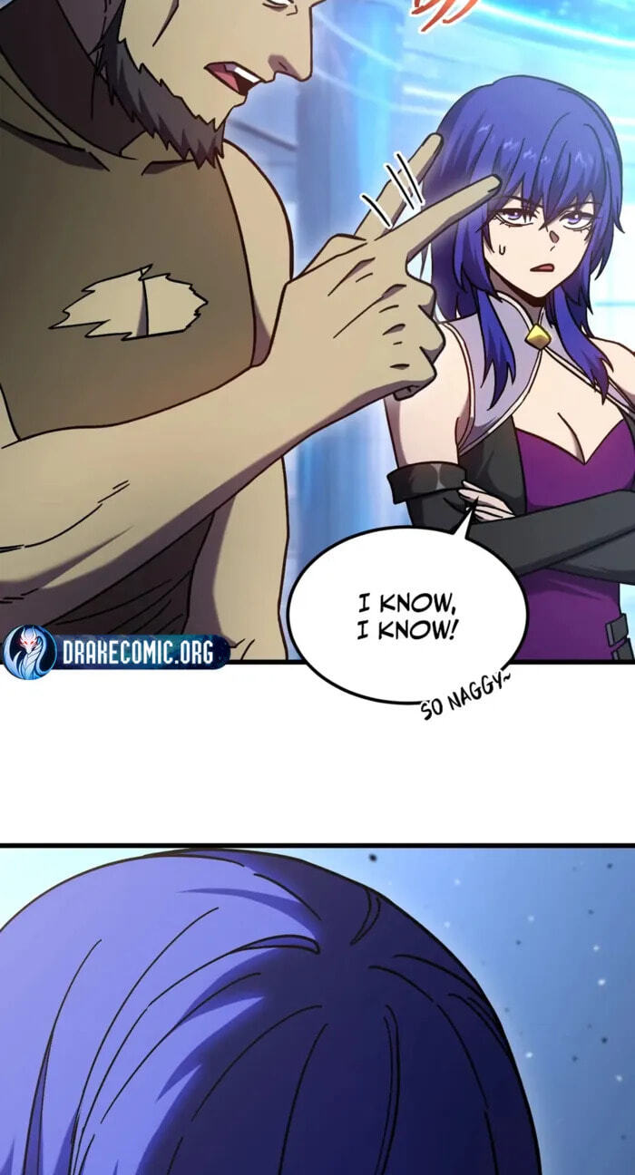 Log Into The Future Chapter 333 page 57 - 