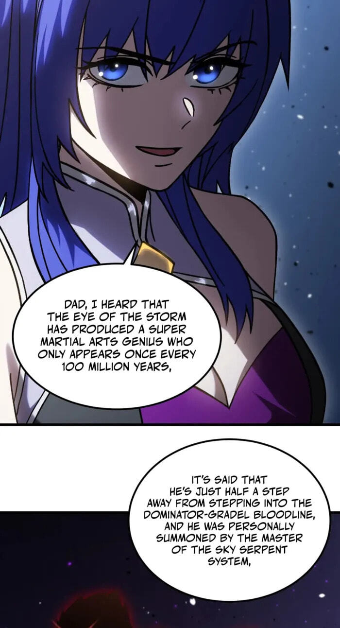 Log Into The Future Chapter 333 page 58 - 