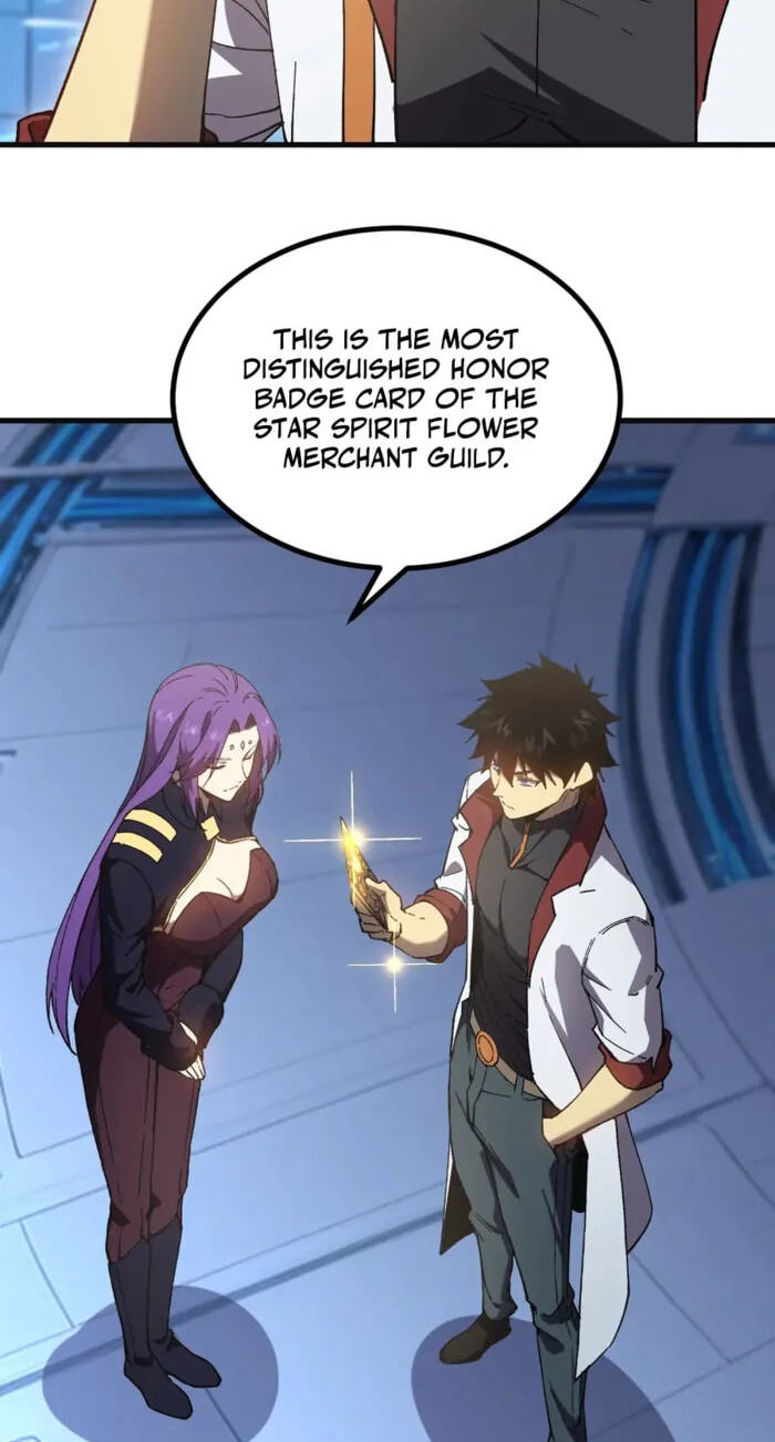 Log Into The Future Chapter 333 page 7 - 