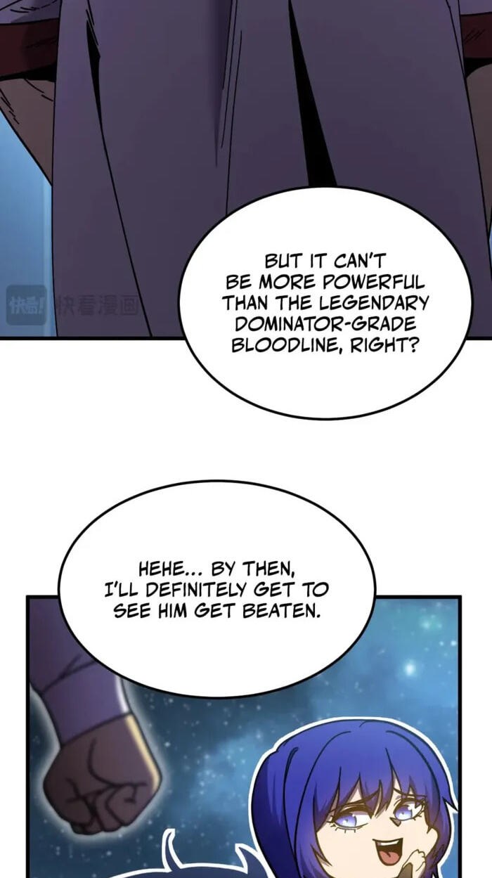 Log Into The Future Chapter 333 page 62 - 