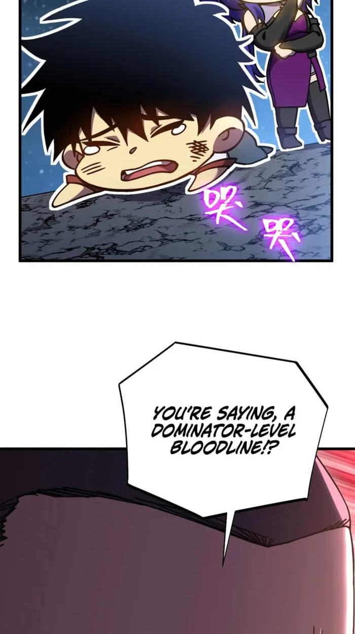 Log Into The Future Chapter 333 page 63 - 