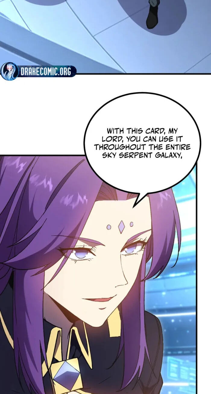 Log Into The Future Chapter 333 page 8 - 