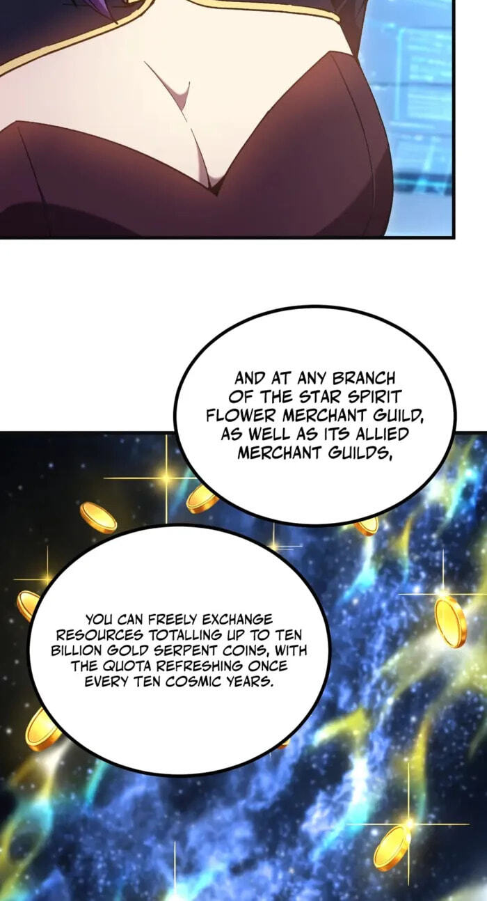Log Into The Future Chapter 333 page 9 - 