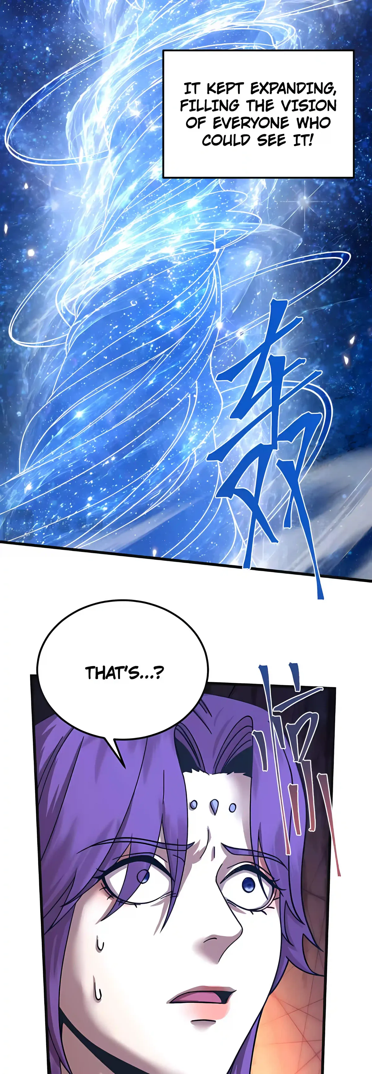 Log Into The Future Chapter 335 page 20 - 