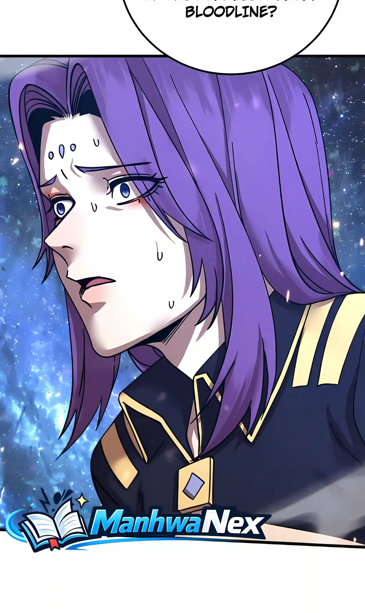 Log Into The Future Chapter 335 page 24 - 