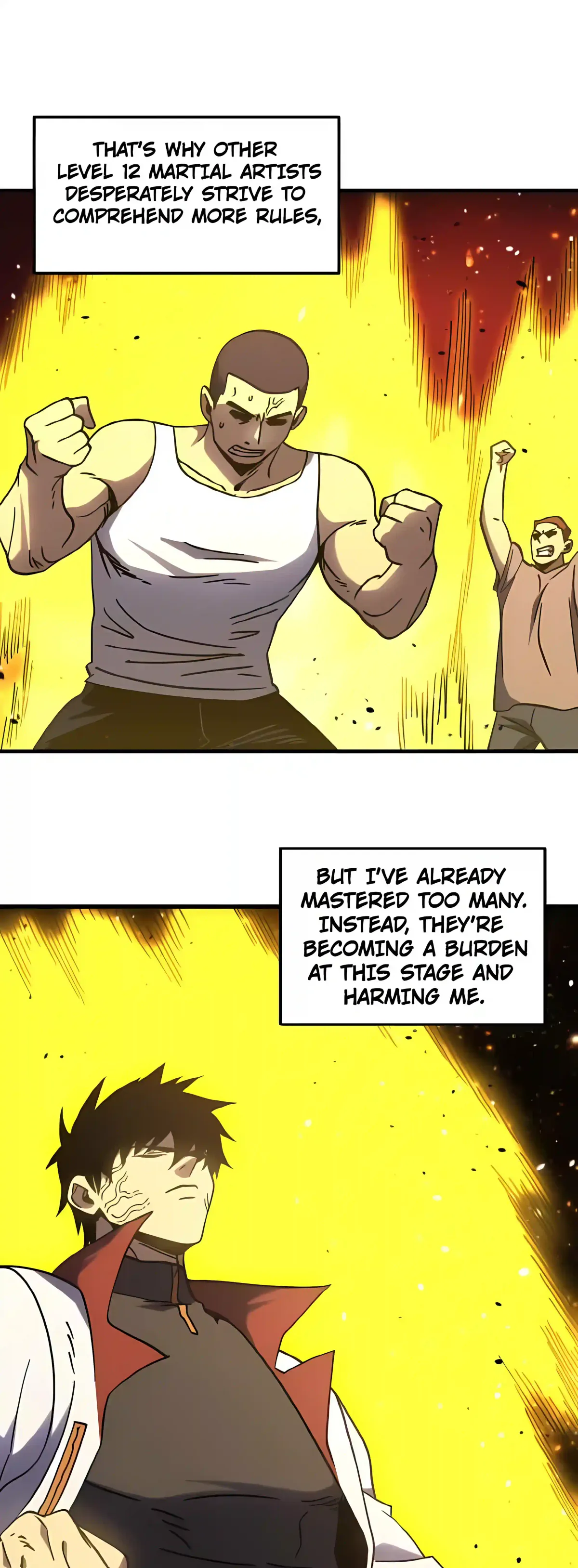 Log Into The Future Chapter 336 page 27 - 