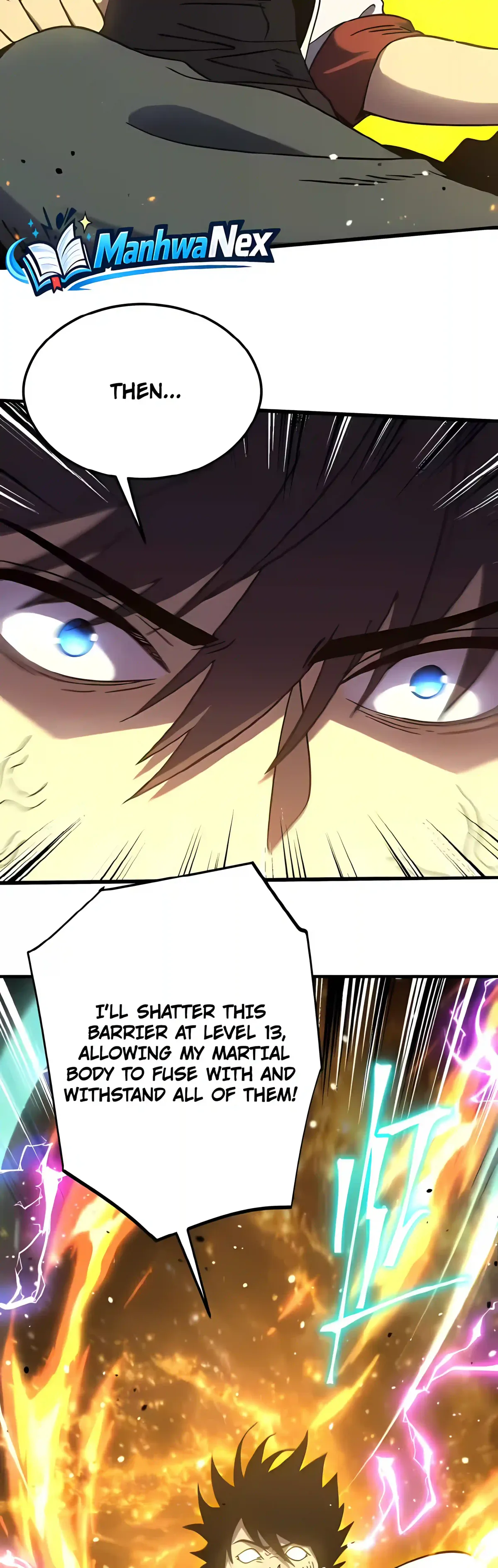 Log Into The Future Chapter 336 page 28 - 