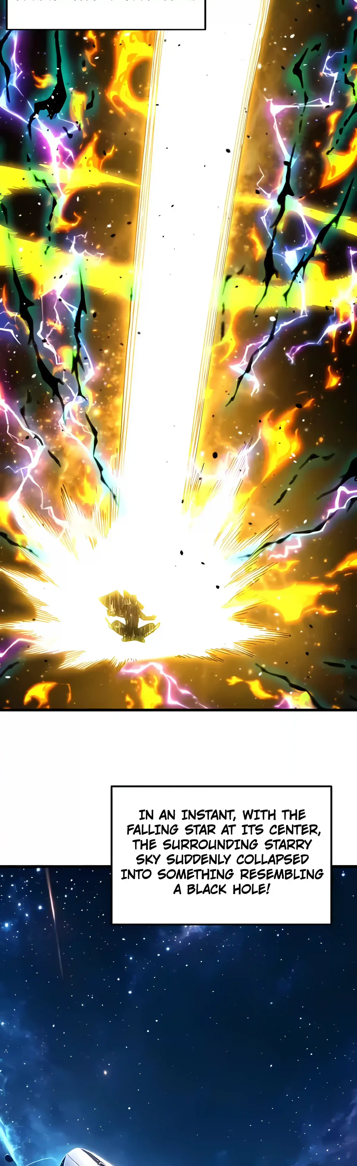Log Into The Future Chapter 336 page 33 - 