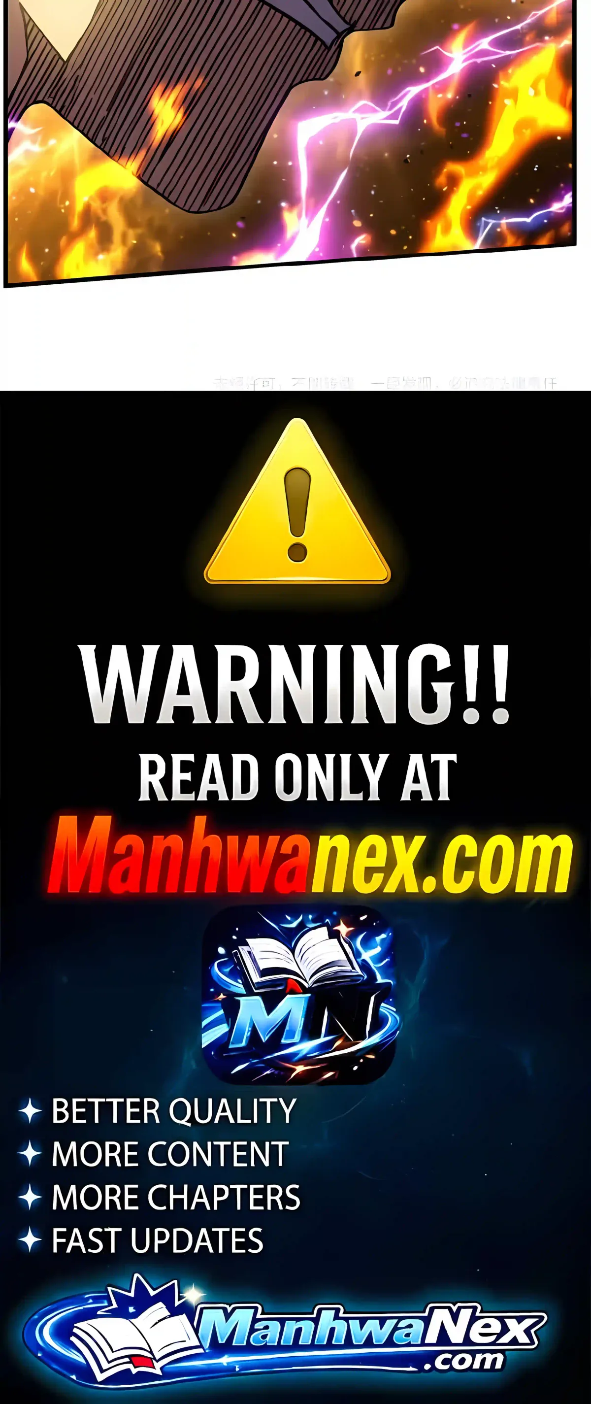 Log Into The Future Chapter 336 page 41 - 