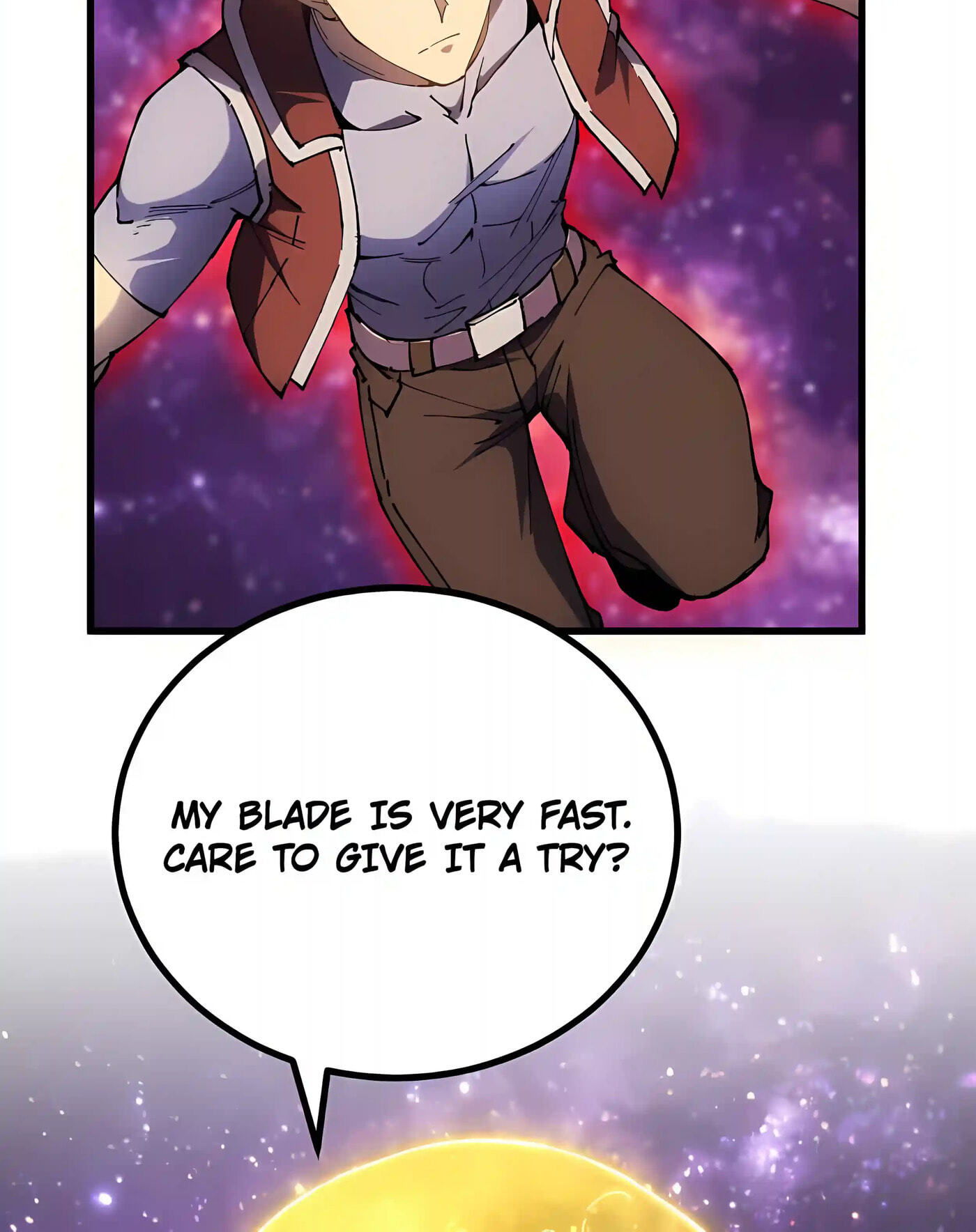 Log Into The Future Chapter 337 page 11 - 