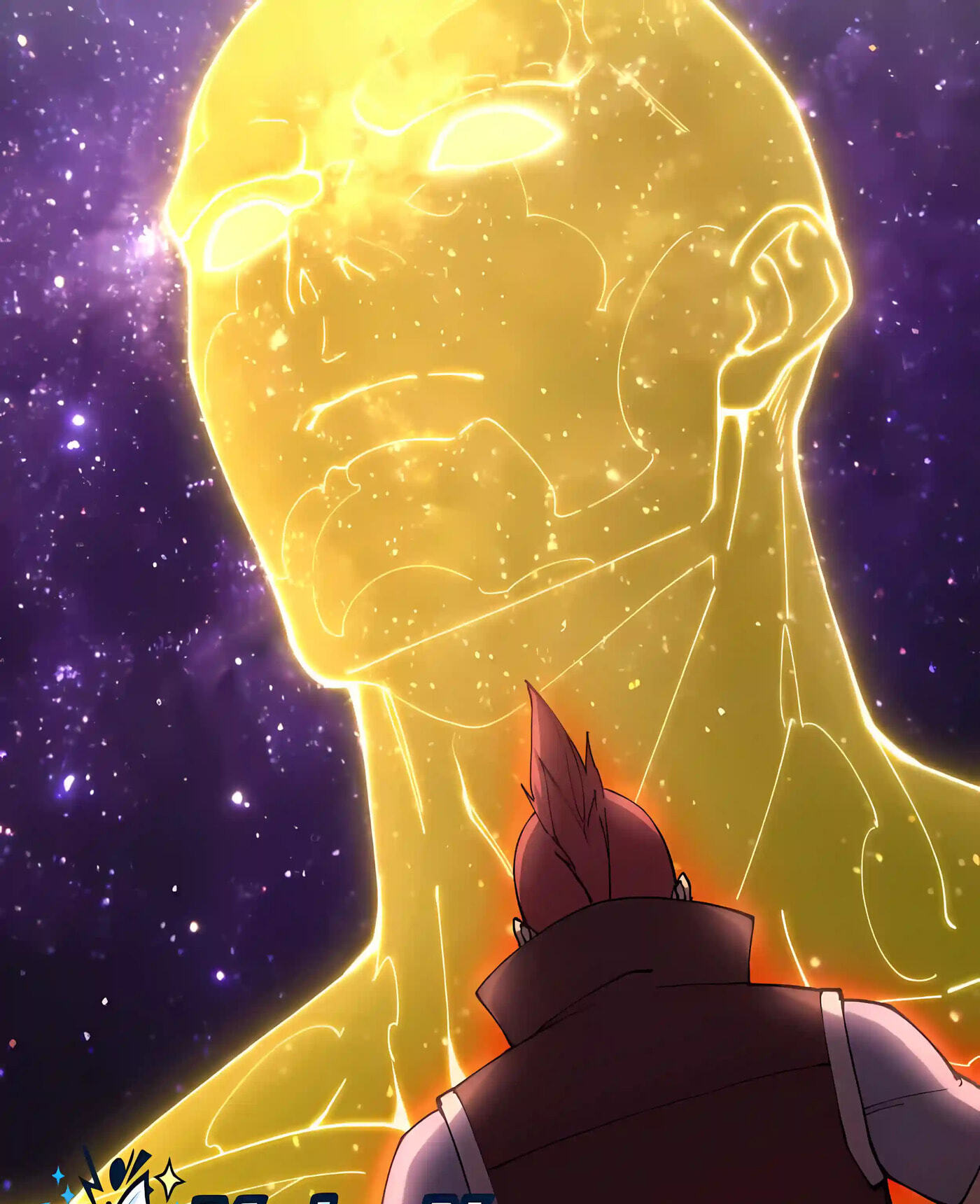 Log Into The Future Chapter 337 page 12 - 