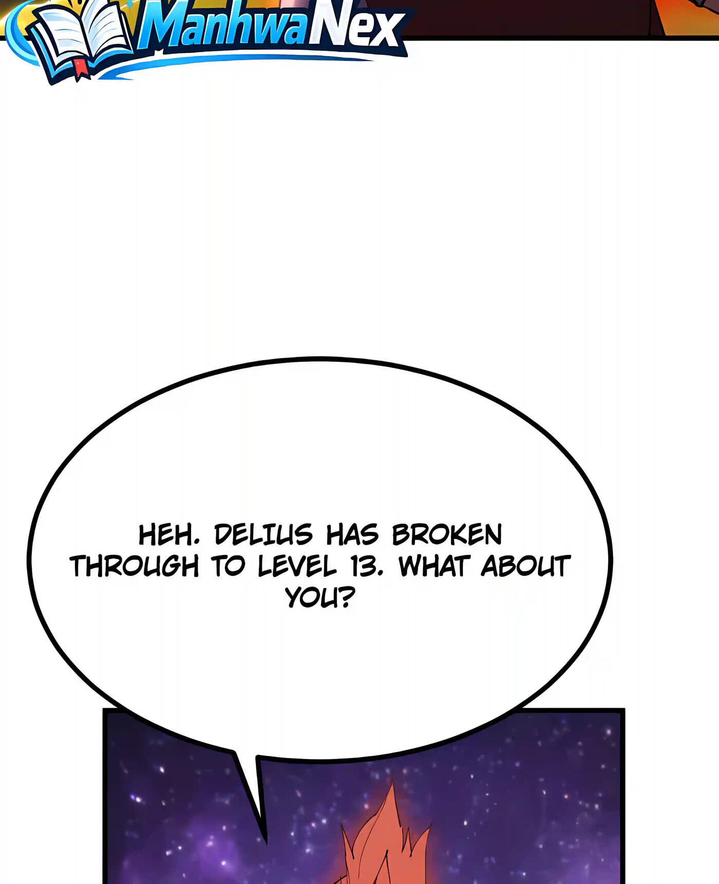 Log Into The Future Chapter 337 page 13 - 