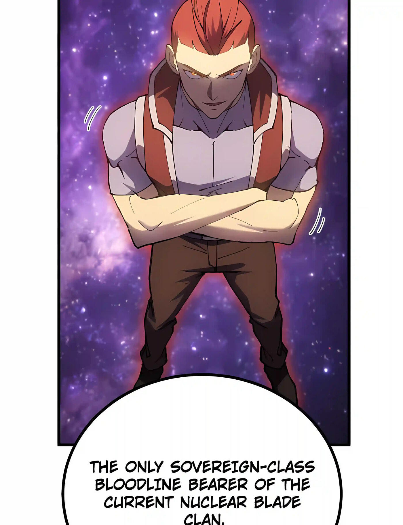 Log Into The Future Chapter 337 page 14 - 
