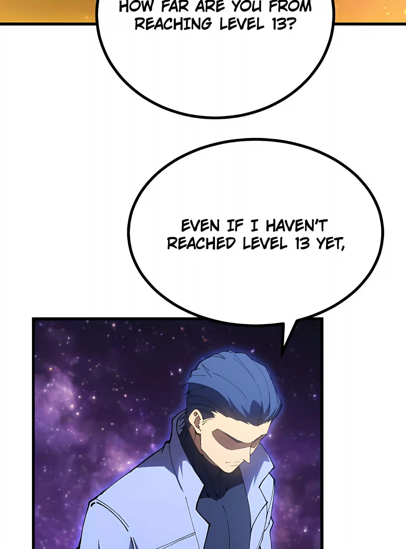 Log Into The Future Chapter 337 page 16 - 