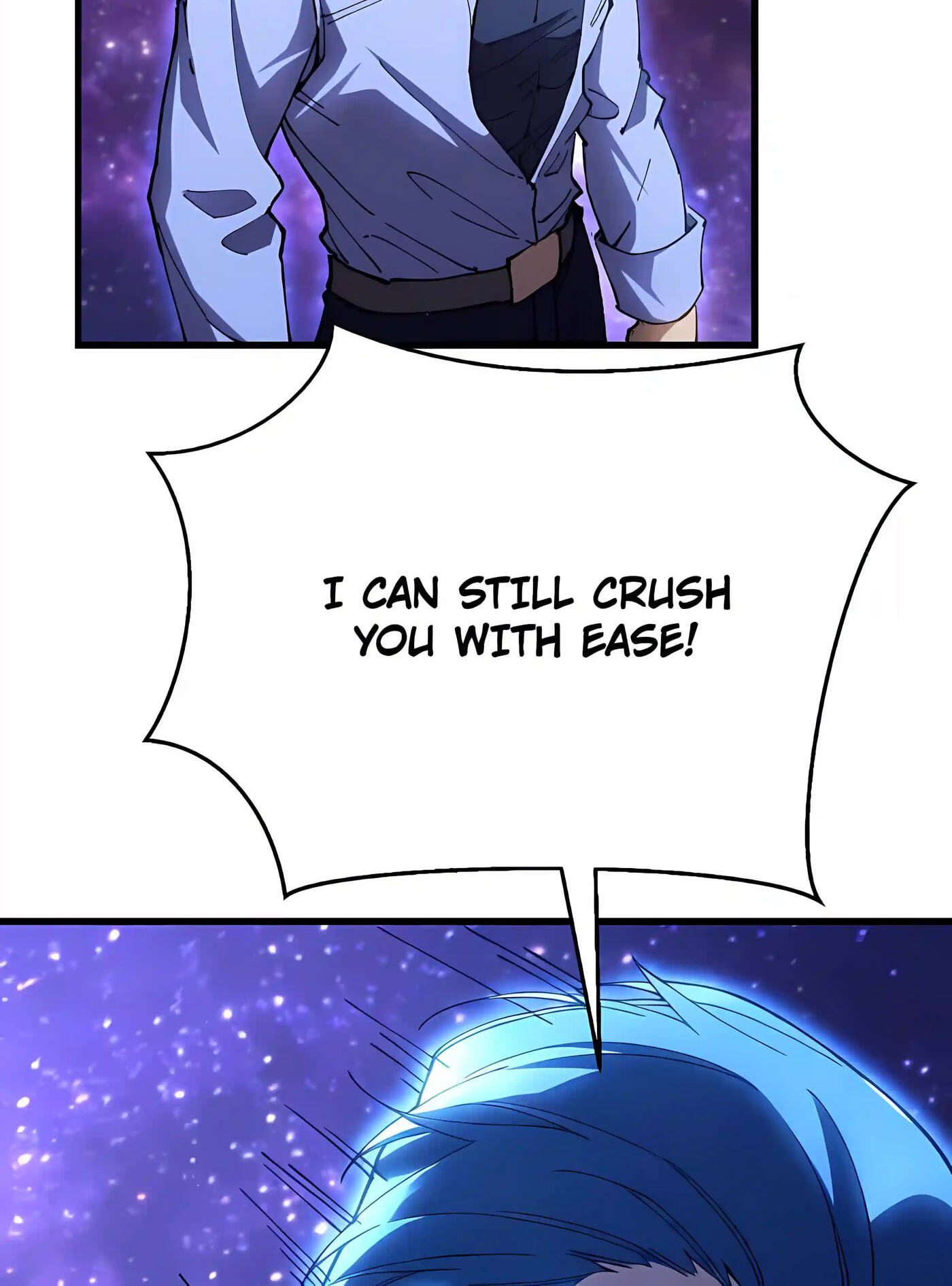 Log Into The Future Chapter 337 page 17 - 