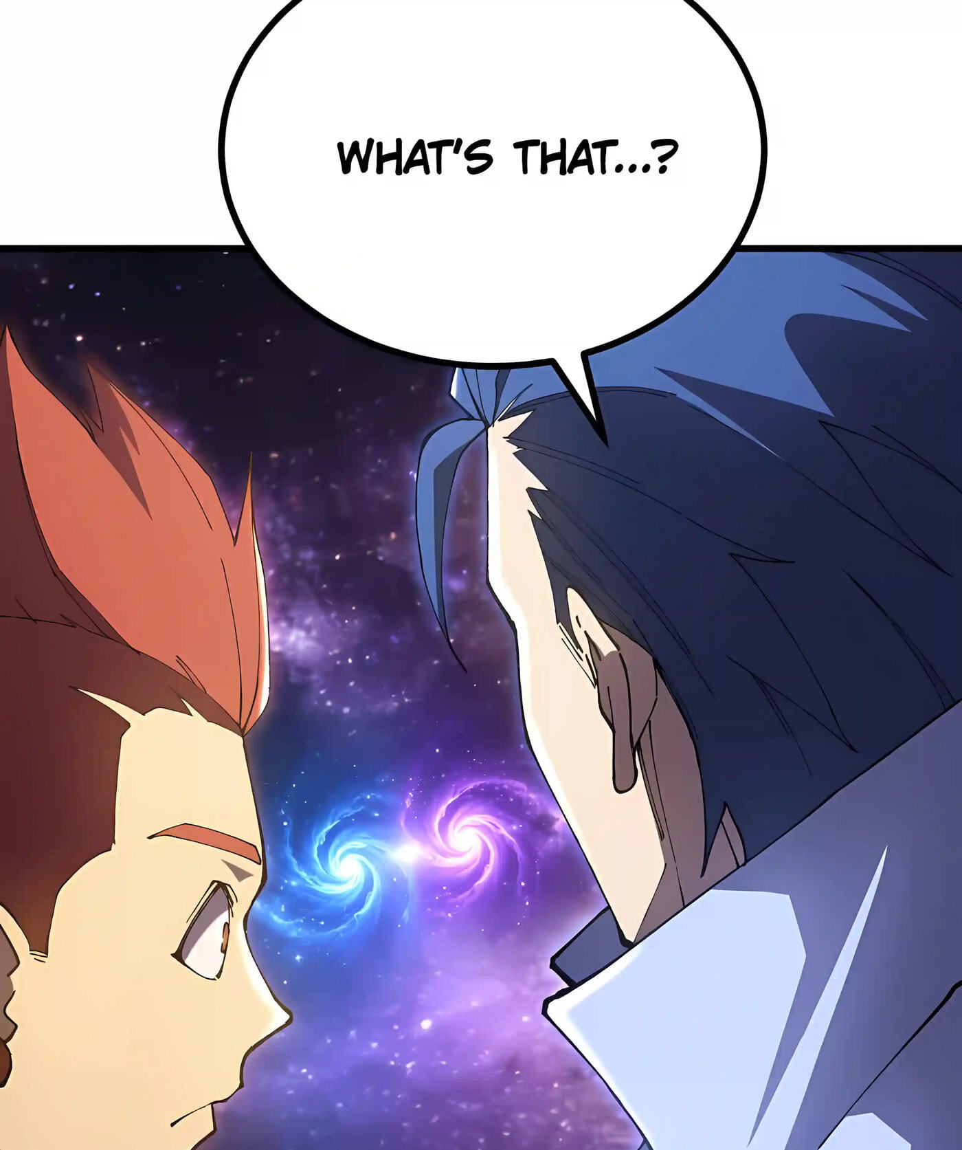 Log Into The Future Chapter 337 page 20 - 