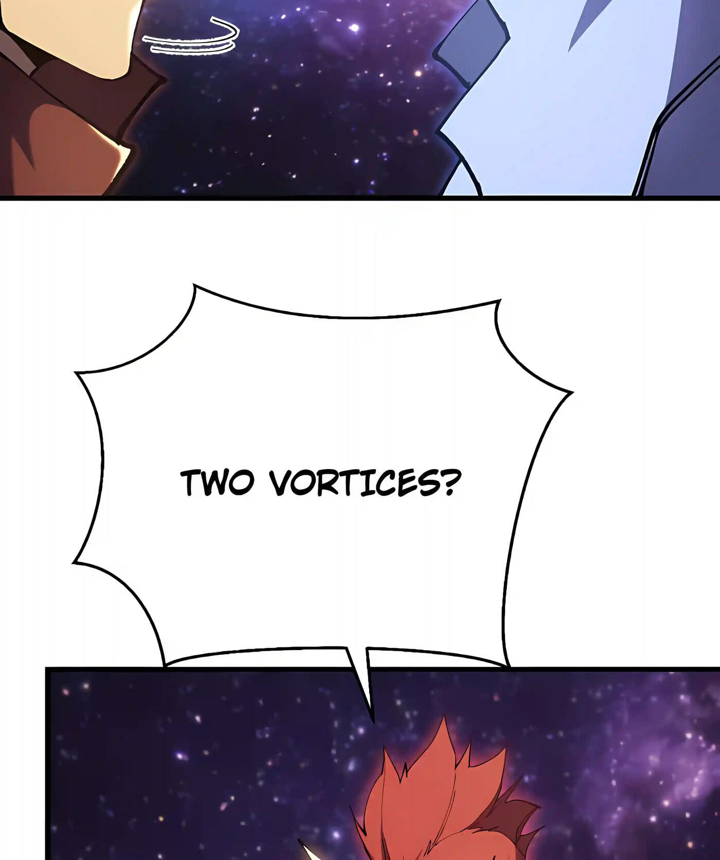 Log Into The Future Chapter 337 page 21 - 