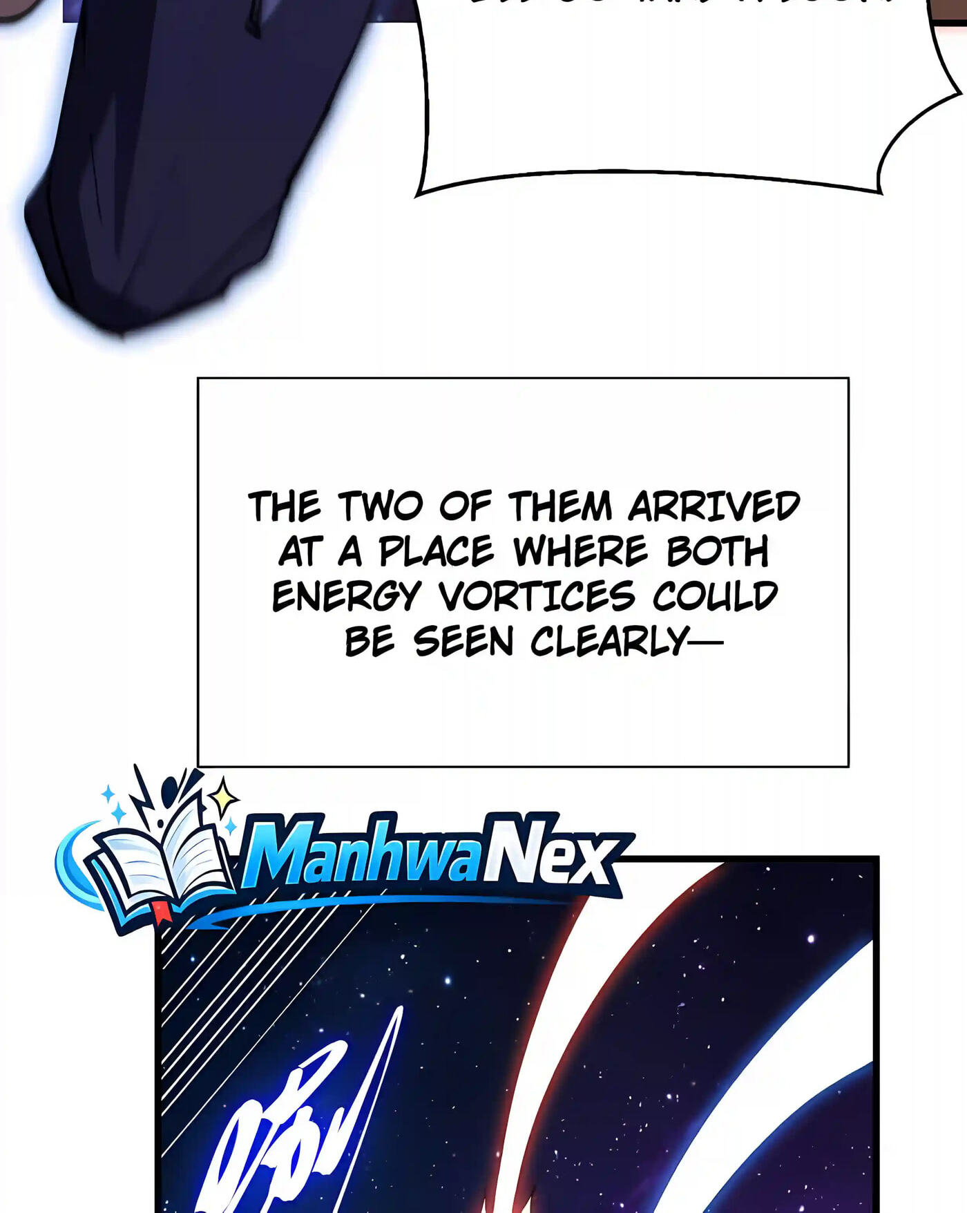 Log Into The Future Chapter 337 page 23 - 