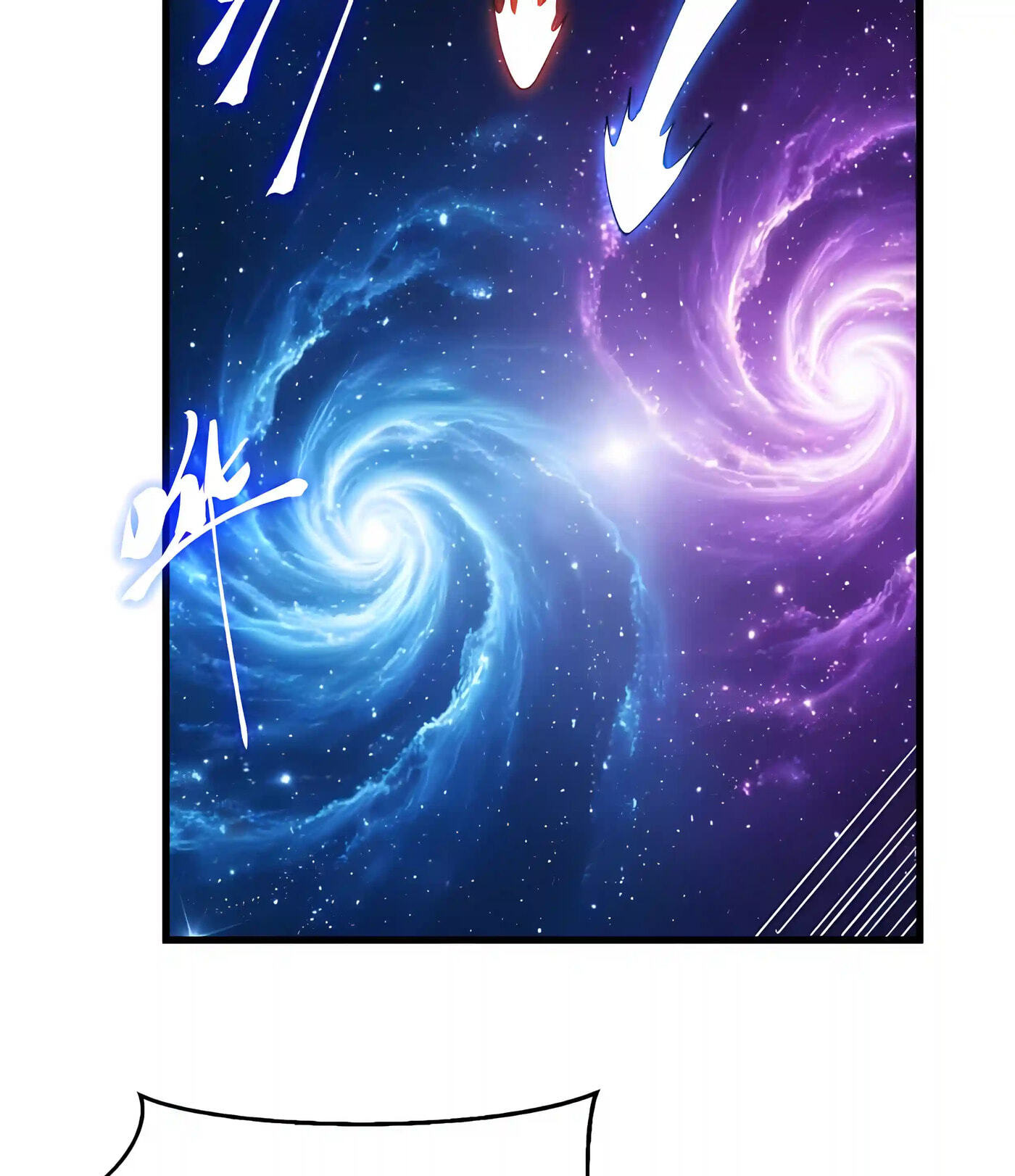 Log Into The Future Chapter 337 page 24 - 