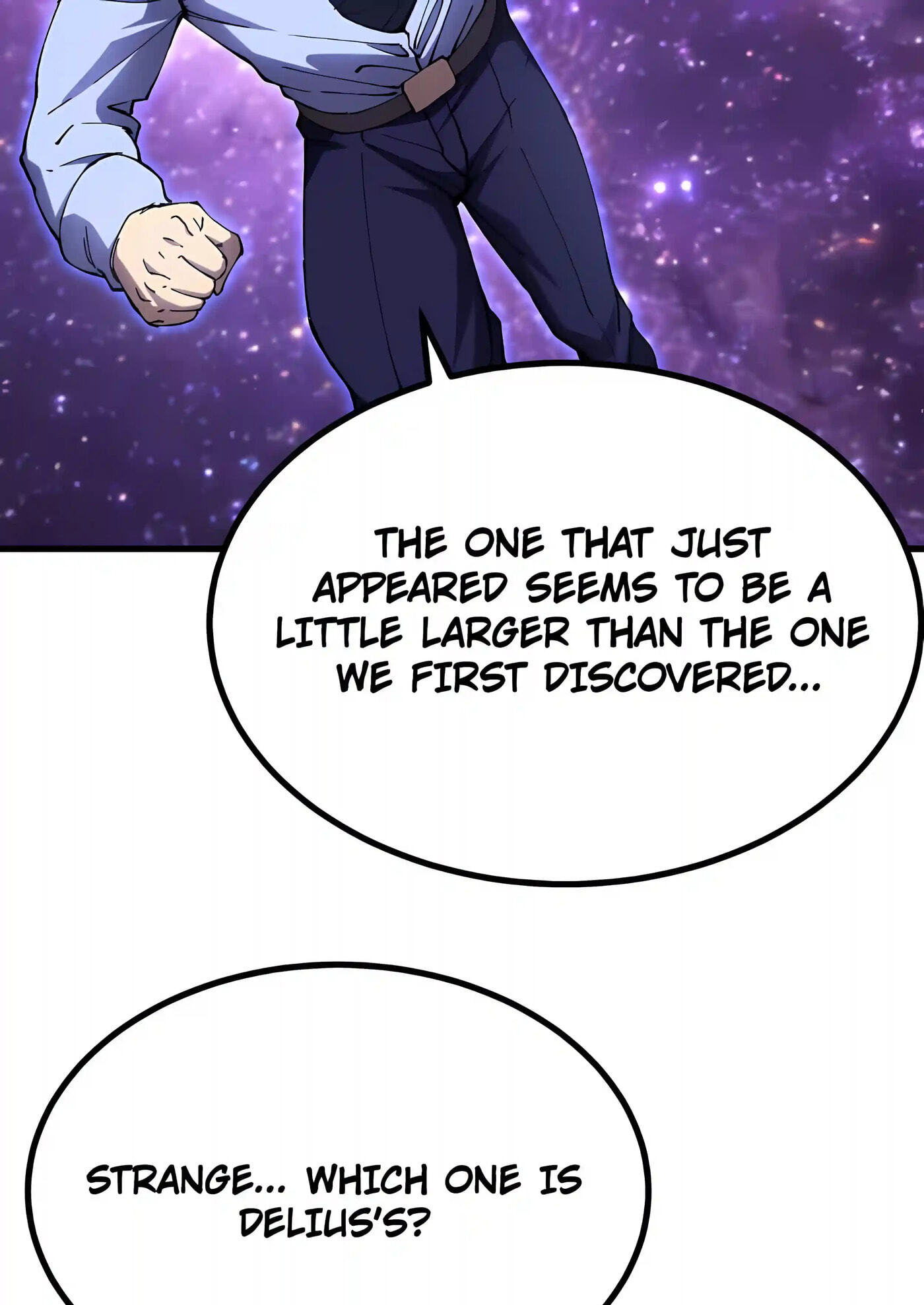 Log Into The Future Chapter 337 page 26 - 