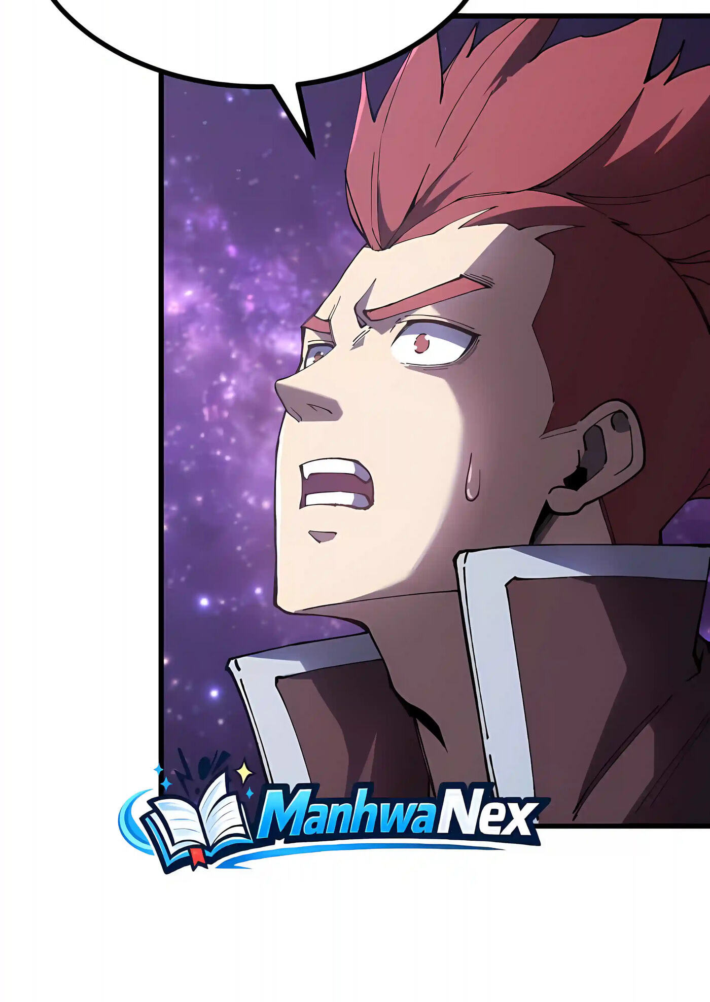 Log Into The Future Chapter 337 page 27 - 