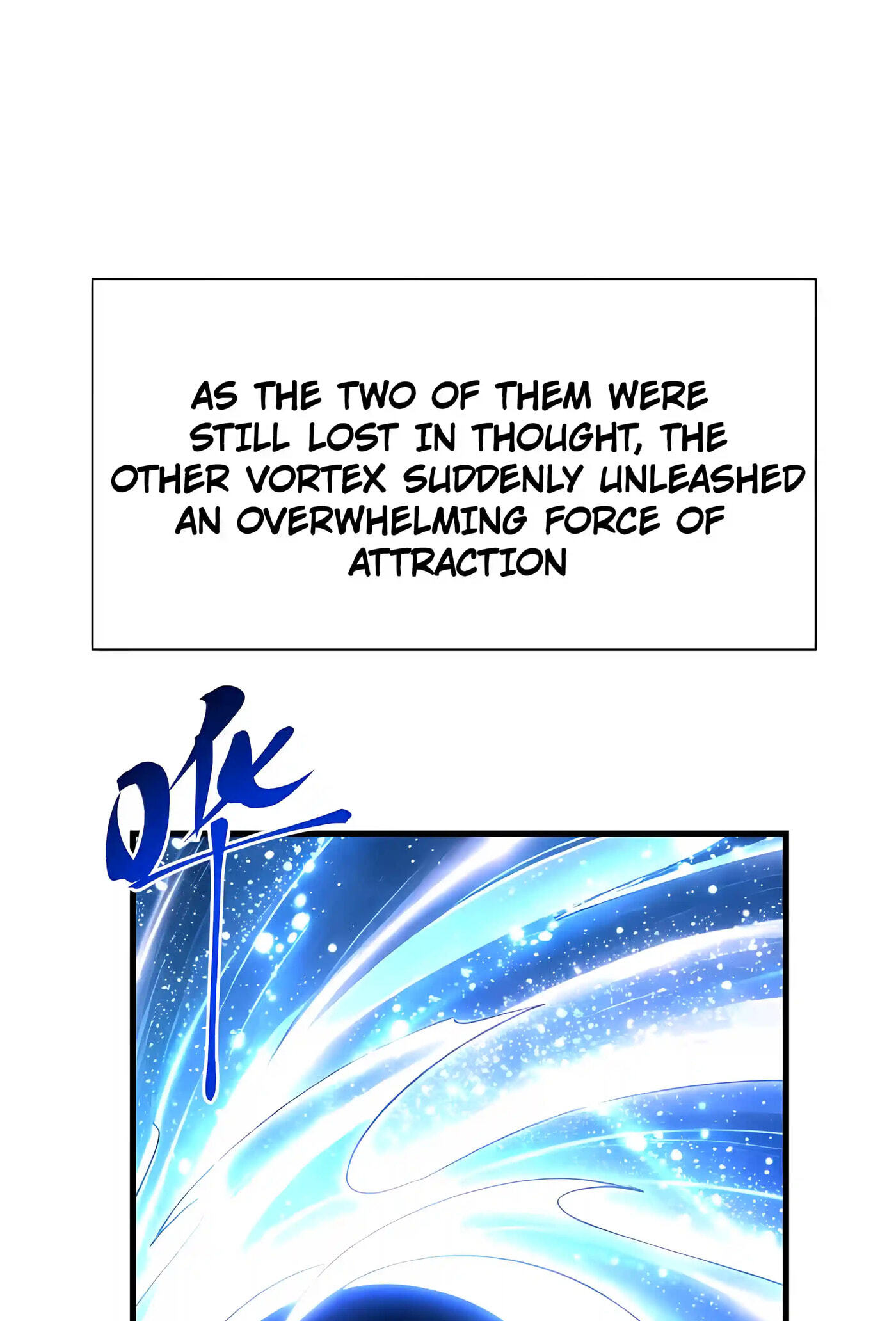 Log Into The Future Chapter 337 page 28 - 
