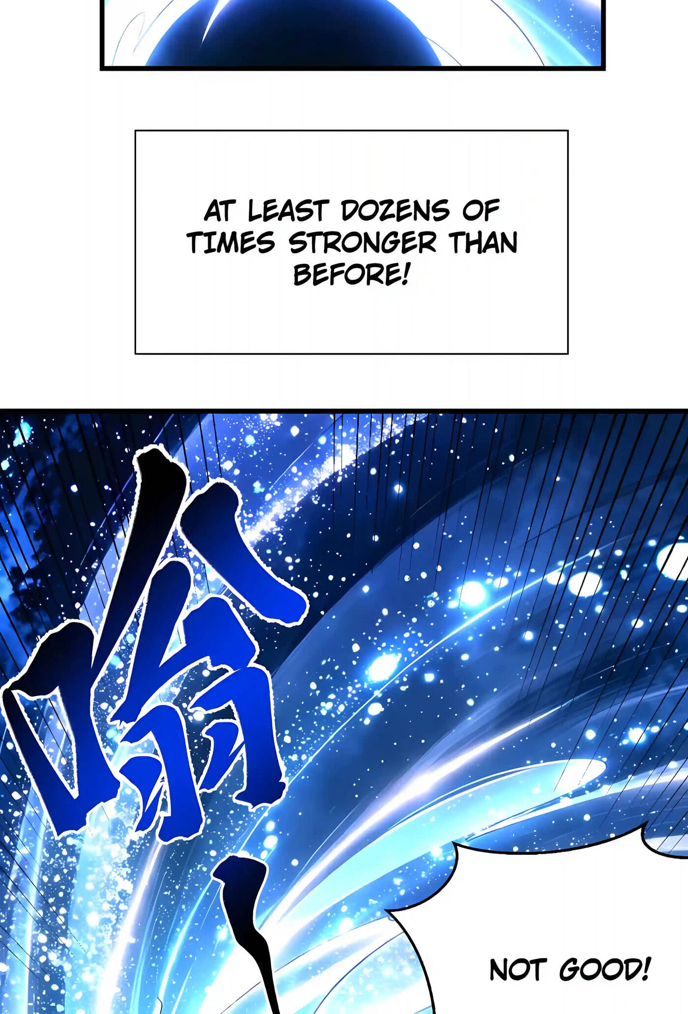 Log Into The Future Chapter 337 page 29 - 