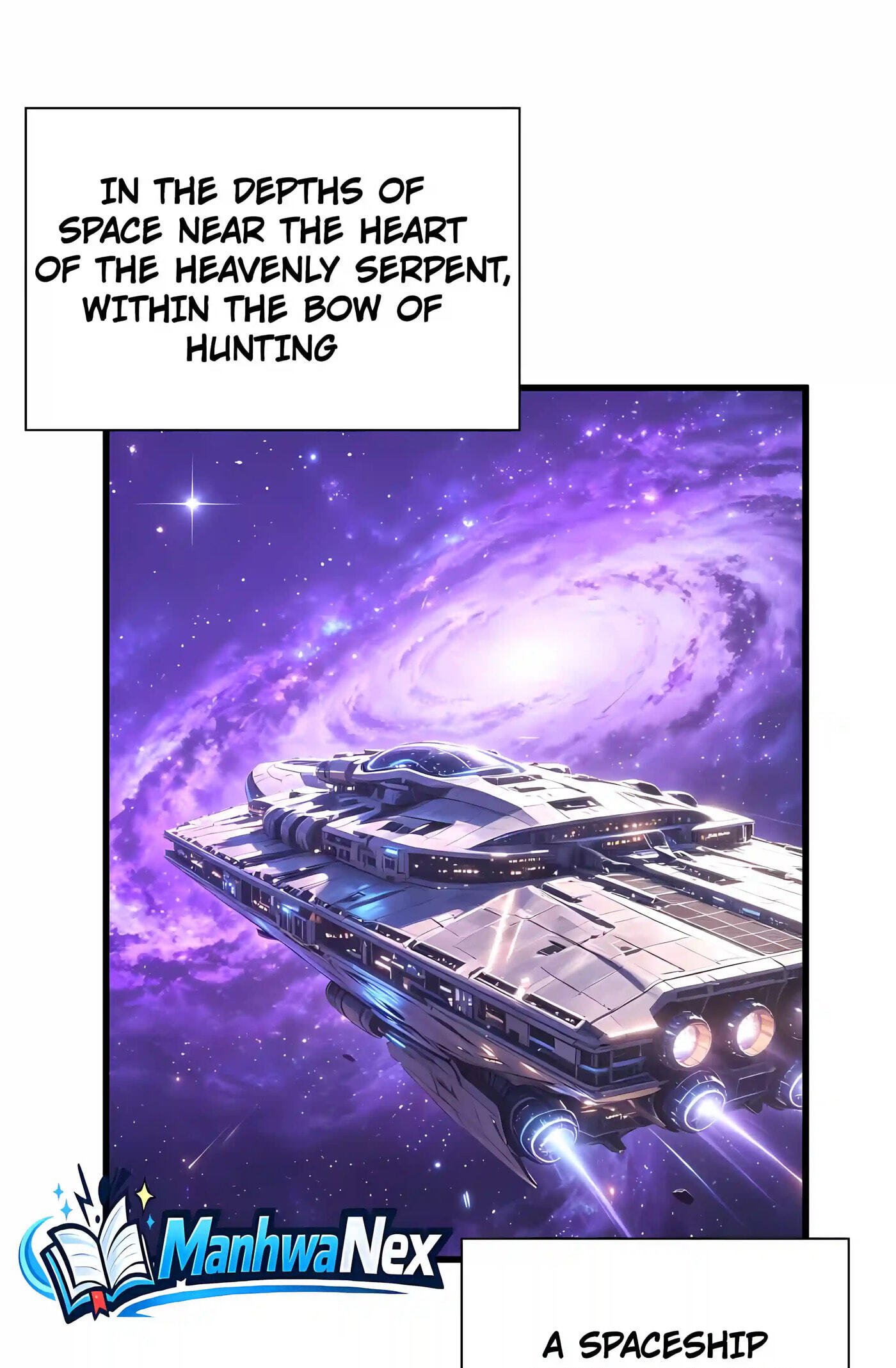 Log Into The Future Chapter 337 page 4 - 