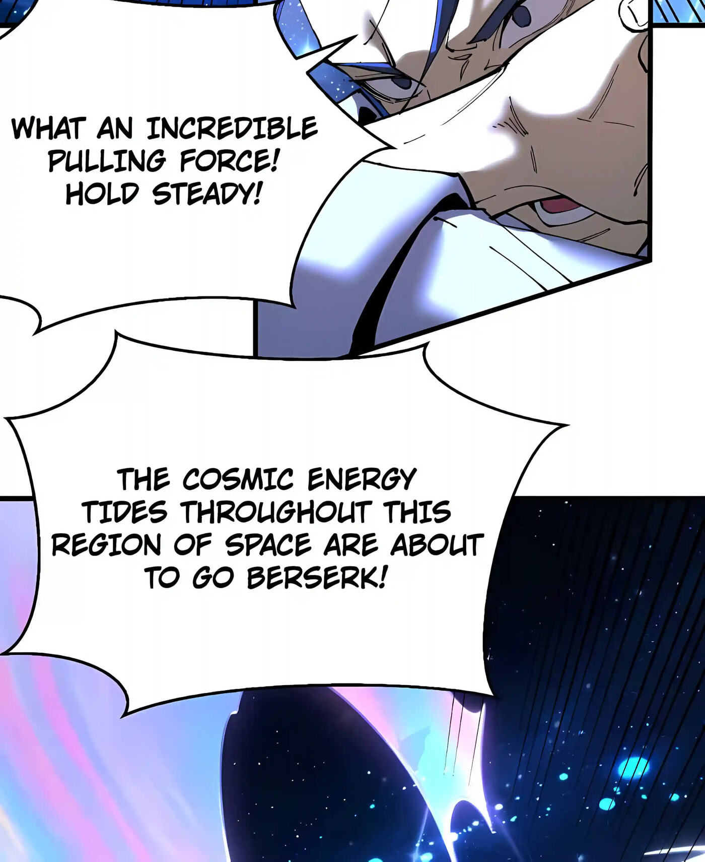 Log Into The Future Chapter 337 page 31 - 