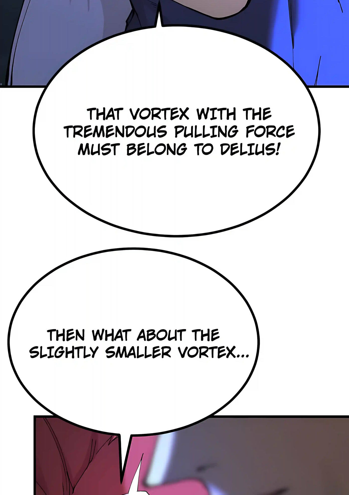 Log Into The Future Chapter 337 page 37 - 