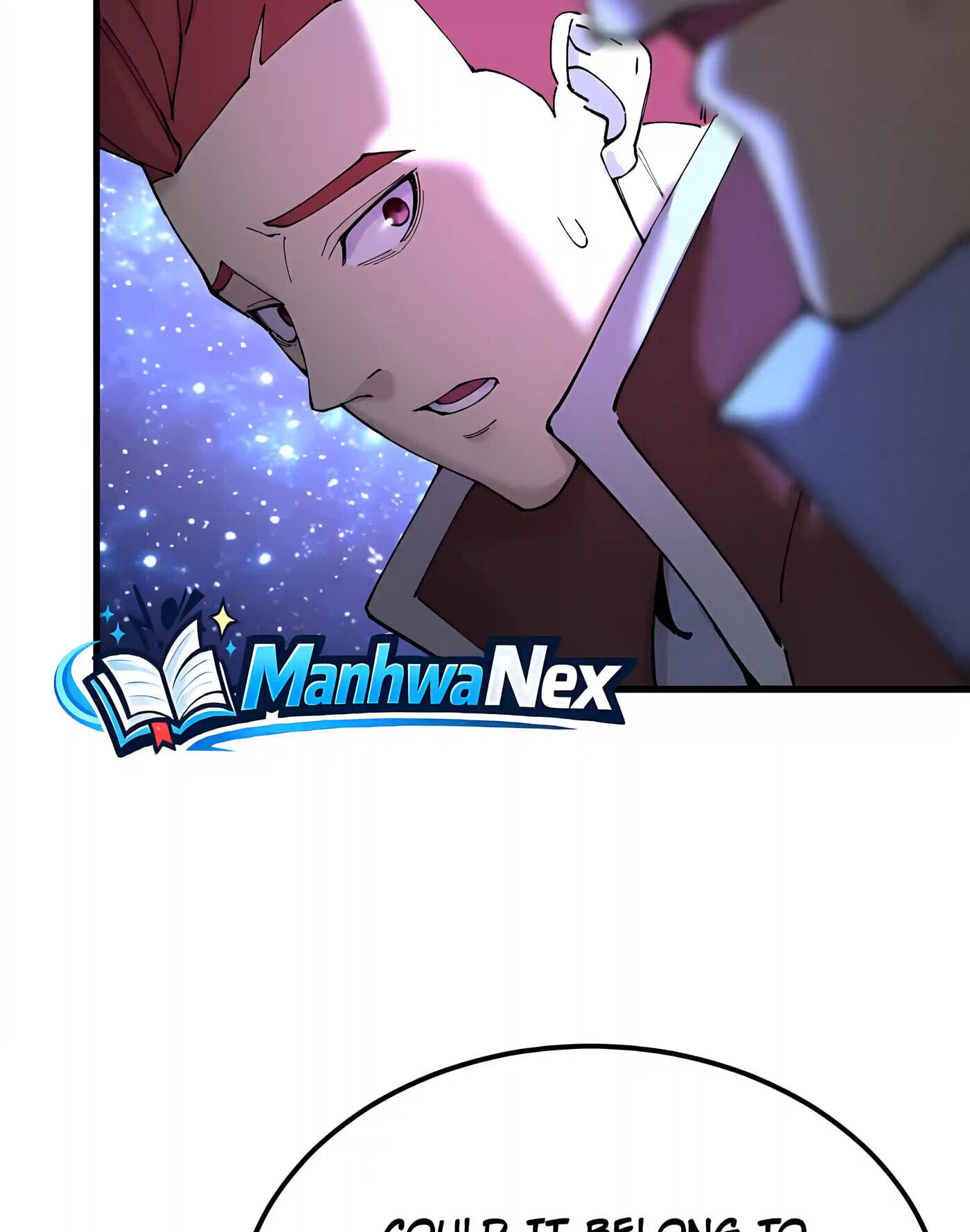 Log Into The Future Chapter 337 page 38 - 