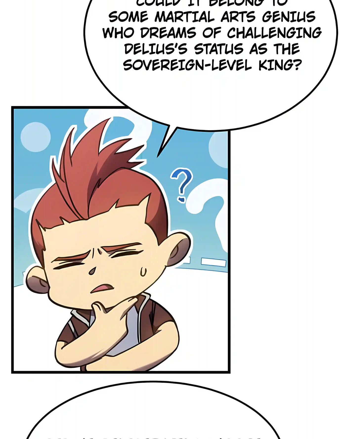 Log Into The Future Chapter 337 page 39 - 