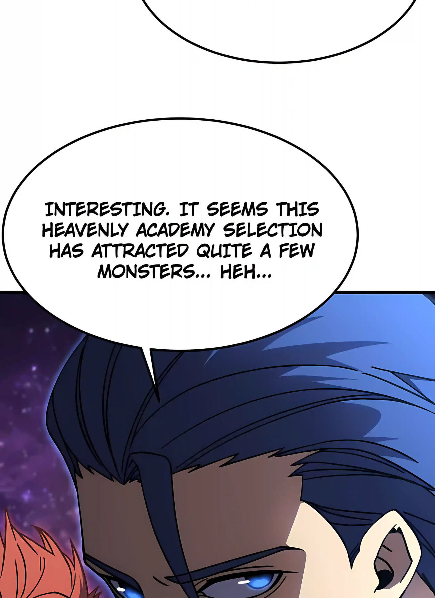 Log Into The Future Chapter 337 page 41 - 