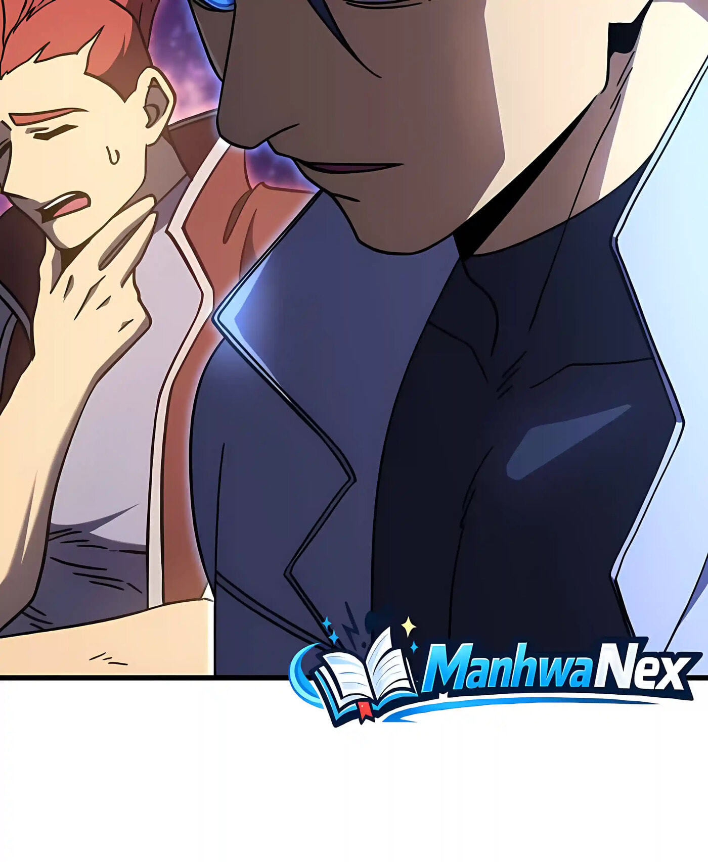 Log Into The Future Chapter 337 page 42 - 