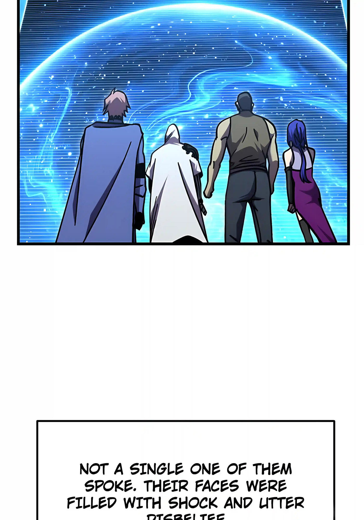 Log Into The Future Chapter 337 page 44 - 