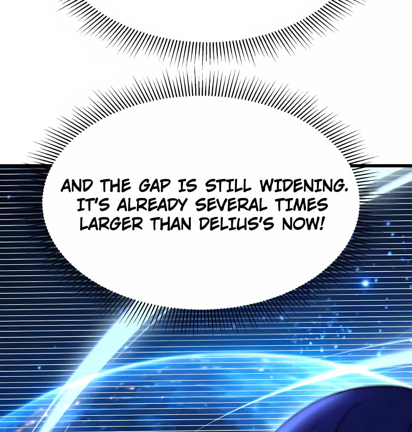 Log Into The Future Chapter 337 page 48 - 