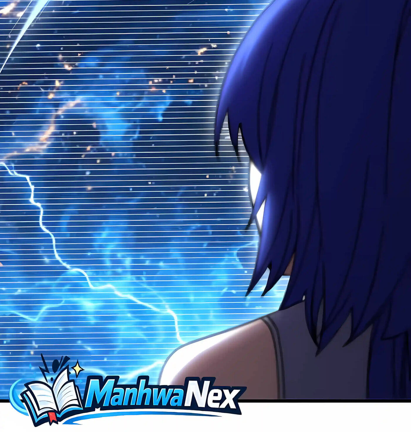 Log Into The Future Chapter 337 page 49 - 
