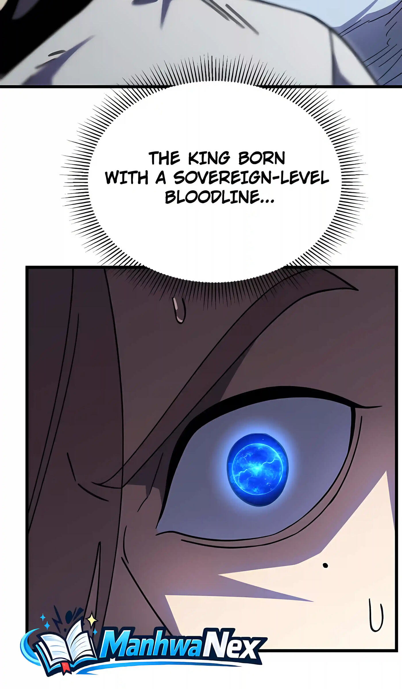 Log Into The Future Chapter 337 page 51 - 