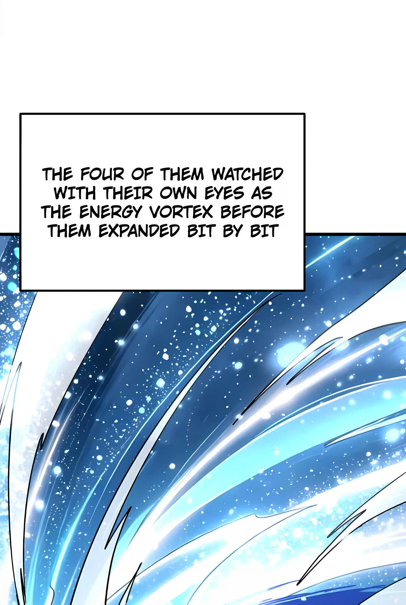 Log Into The Future Chapter 337 page 52 - 